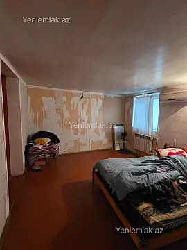 Satılır 2 otaqlı köhnə tikili 55 m² — Sumqayıt 2 otaq 55.00 m²