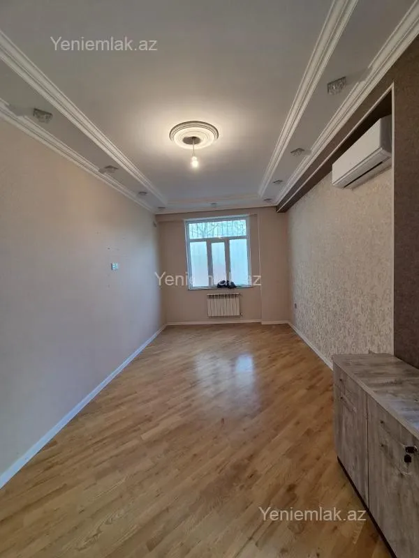 Satılır 2 otaqlı yeni tikili 60 m²