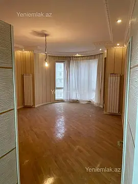Satılır 2 otaqlı yeni tikili 70 m² — Bakı, Nəsimi 2 otaq 70.00 m²