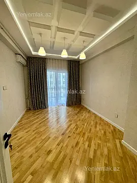 Satılır 3 otaqlı yeni tikili 106 m²