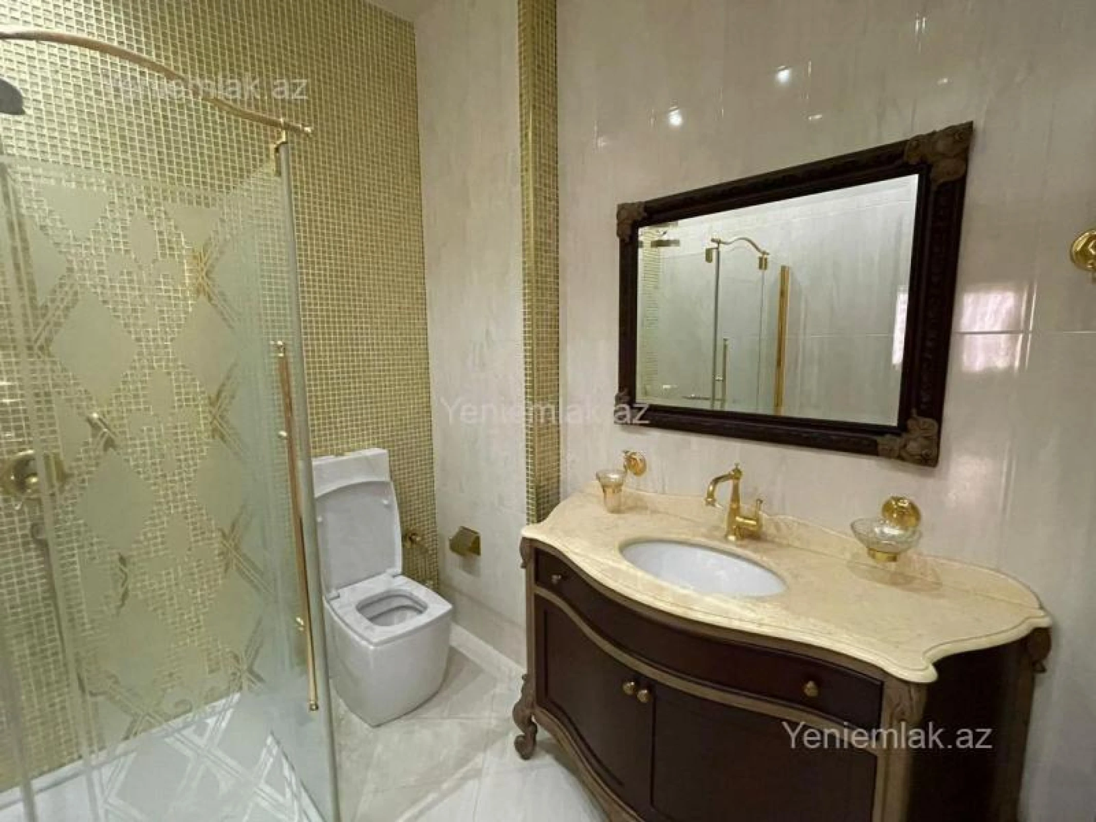 Satılır 4 otaqlı yeni tikili 244 m²