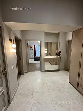 Satılır 3 otaqlı yeni tikili 82 m²