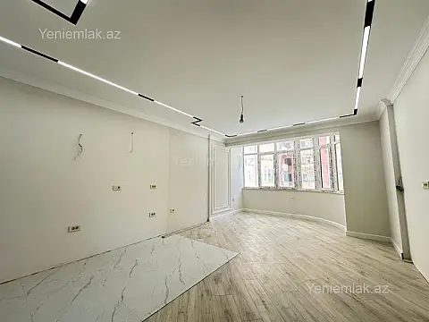 Satılır 3 otaqlı yeni tikili 96 m²