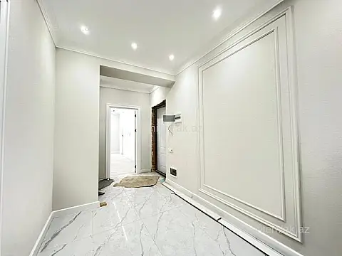 Satılır 3 otaqlı yeni tikili 96 m²