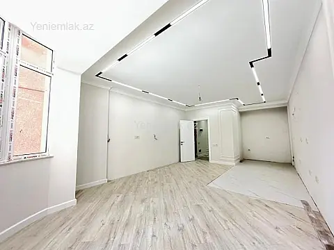 Satılır 3 otaqlı yeni tikili 96 m²
