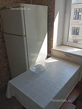 Satılır 2 otaqlı köhnə tikili 40 m²