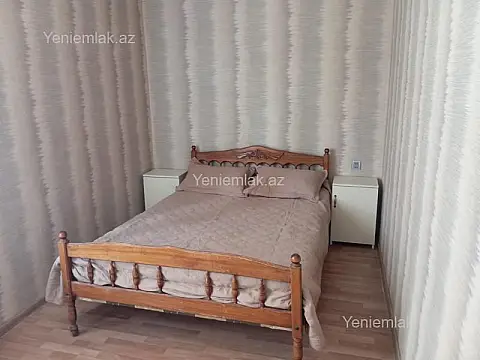 Satılır 2 otaqlı köhnə tikili 40 m²