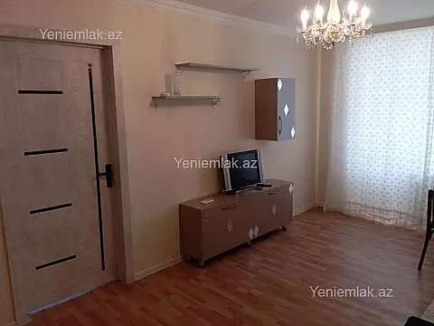 Satılır 2 otaqlı köhnə tikili 40 m² — Bakı, Nərimanov 2 otaq 40.00 m²