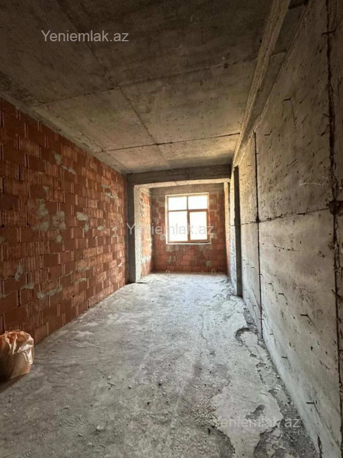Satılır 4 otaqlı yeni tikili 146 m²
