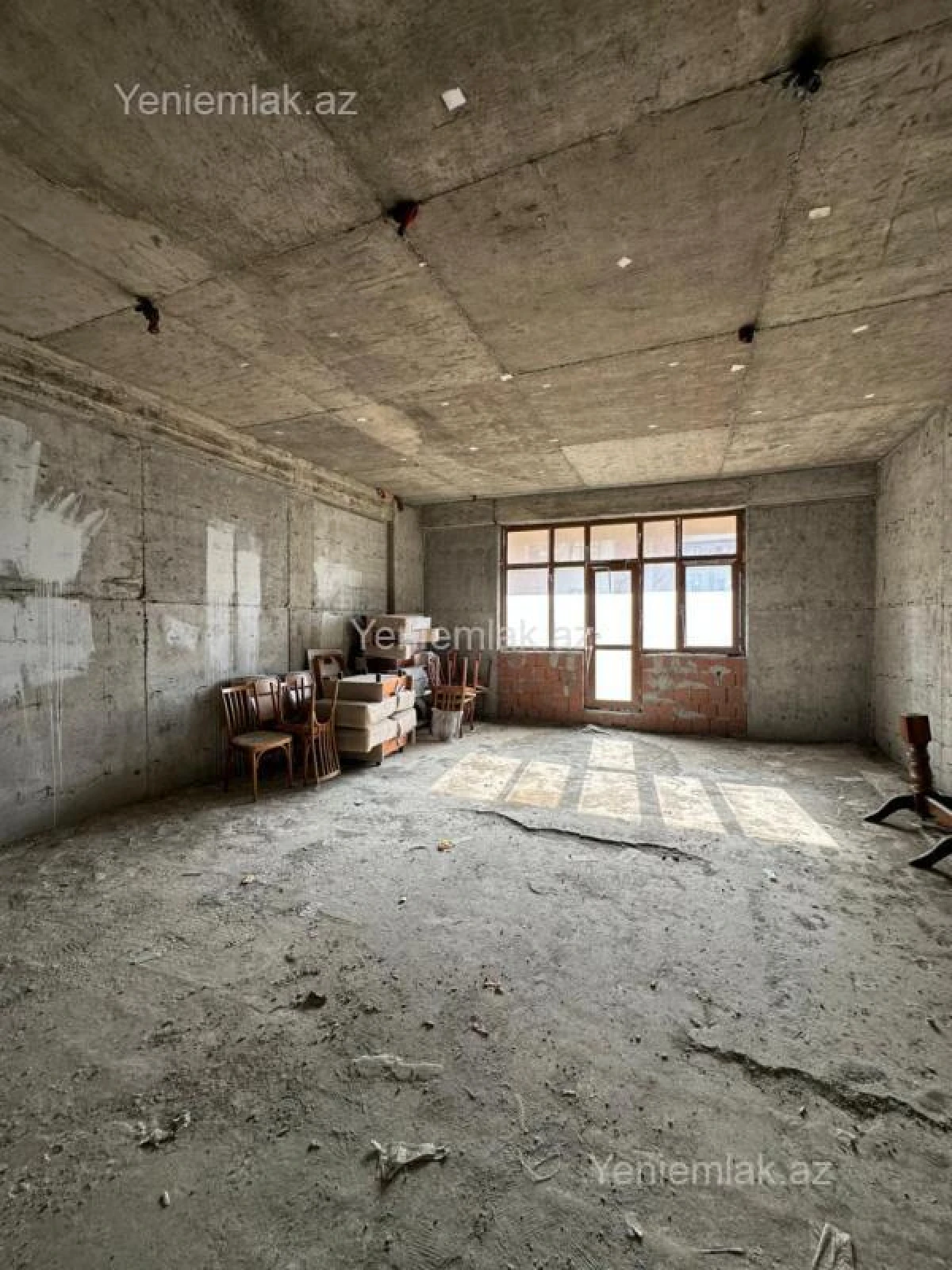Satılır 4 otaqlı yeni tikili 146 m²