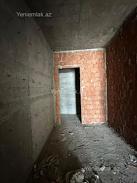 Satılır 4 otaqlı yeni tikili 146 m²