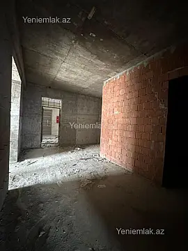Satılır 4 otaqlı yeni tikili 146 m²