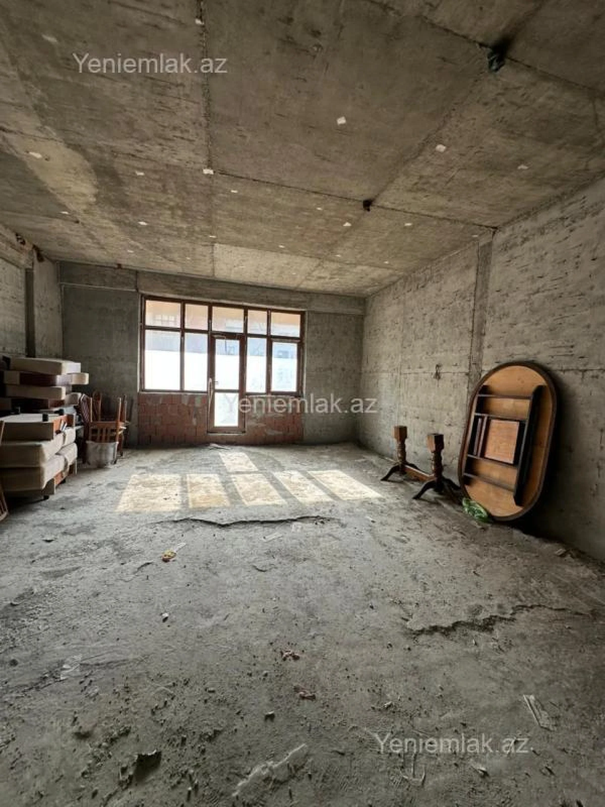 Satılır 4 otaqlı yeni tikili 146 m²