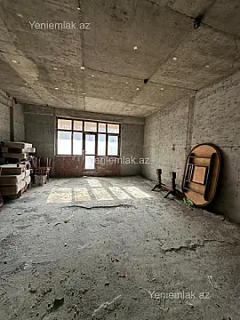 Satılır 4 otaqlı yeni tikili 146 m²