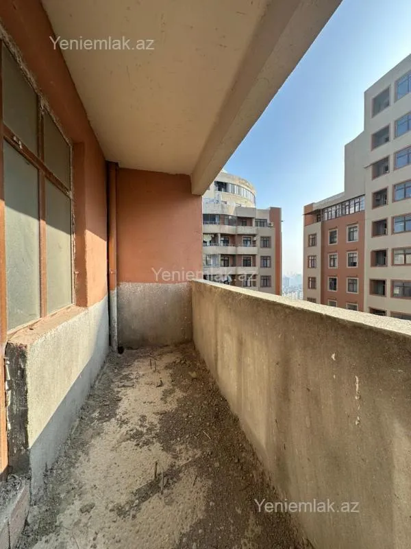 Satılır 4 otaqlı yeni tikili 146 m²