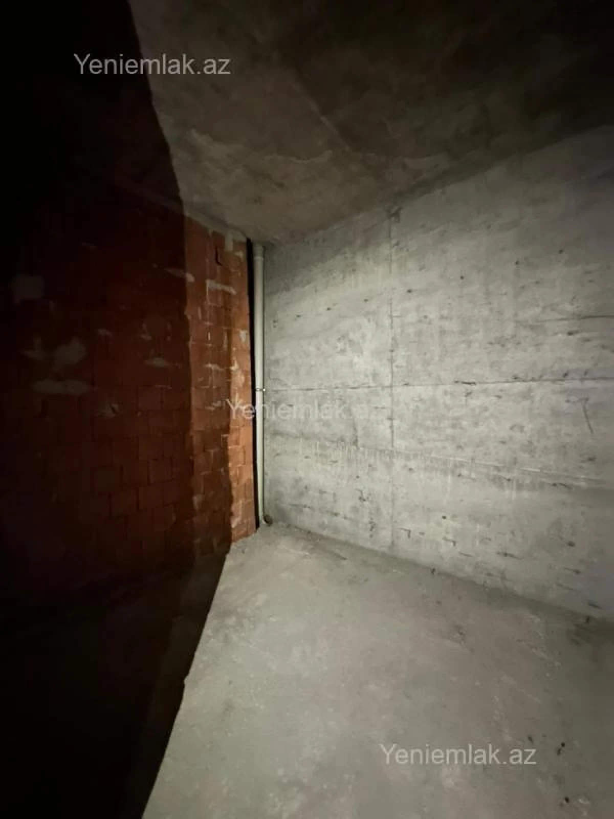 Satılır 4 otaqlı yeni tikili 146 m²