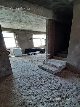 Satılır 5 otaqlı yeni tikili 220 m²