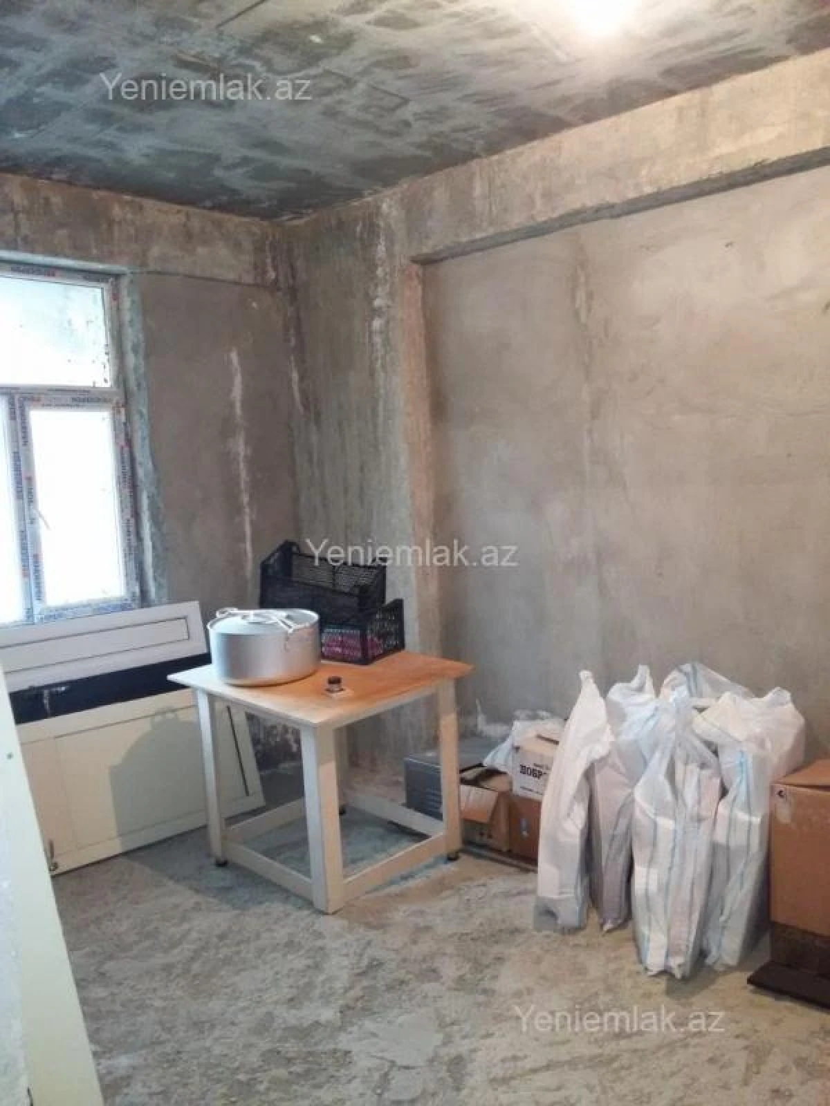 Satılır 5 otaqlı yeni tikili 220 m²