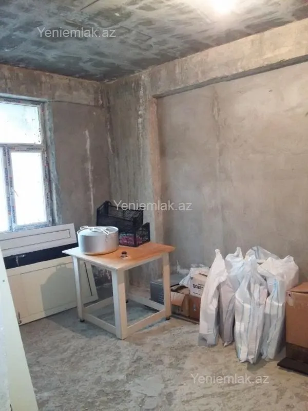 Satılır 5 otaqlı yeni tikili 220 m²