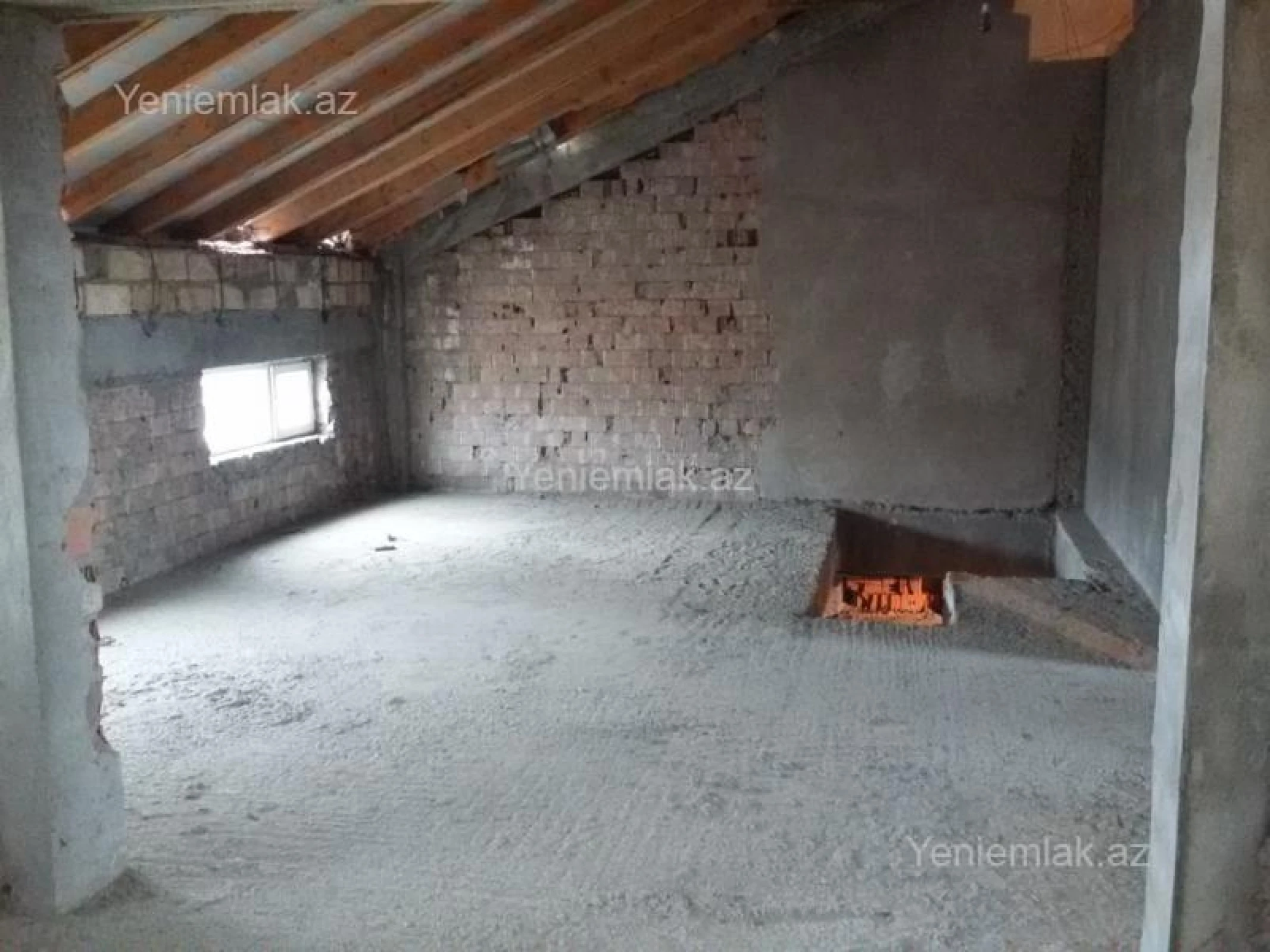 Satılır 5 otaqlı yeni tikili 220 m²