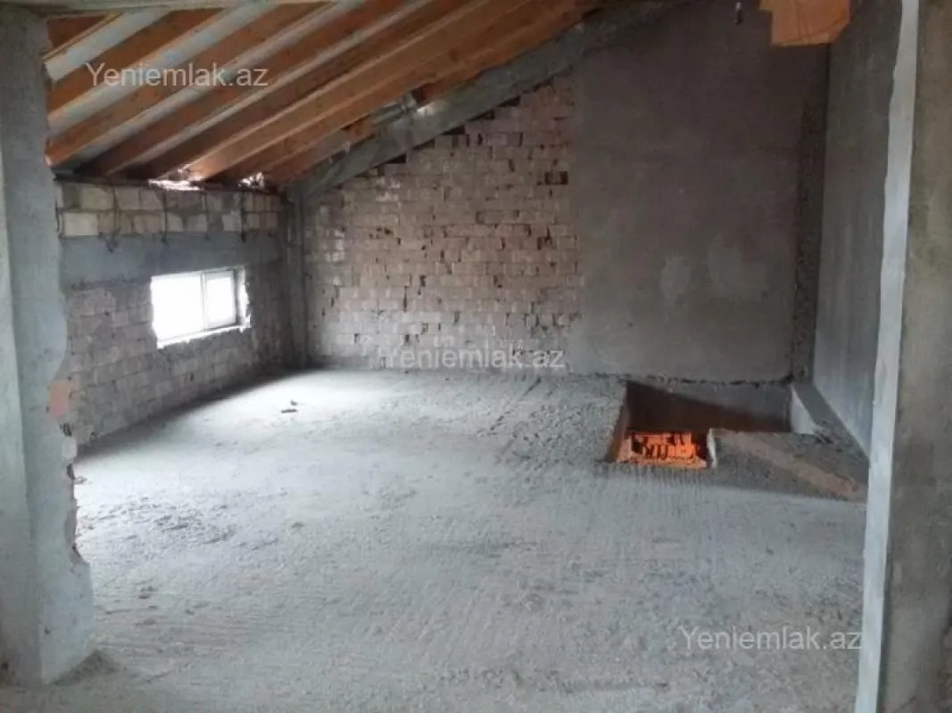 Satılır 5 otaqlı yeni tikili 220 m²