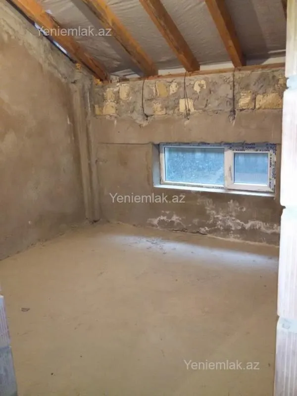 Satılır 5 otaqlı yeni tikili 220 m²