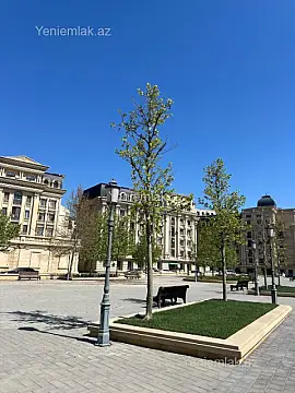 Satılır 5 otaqlı yeni tikili 220 m²
