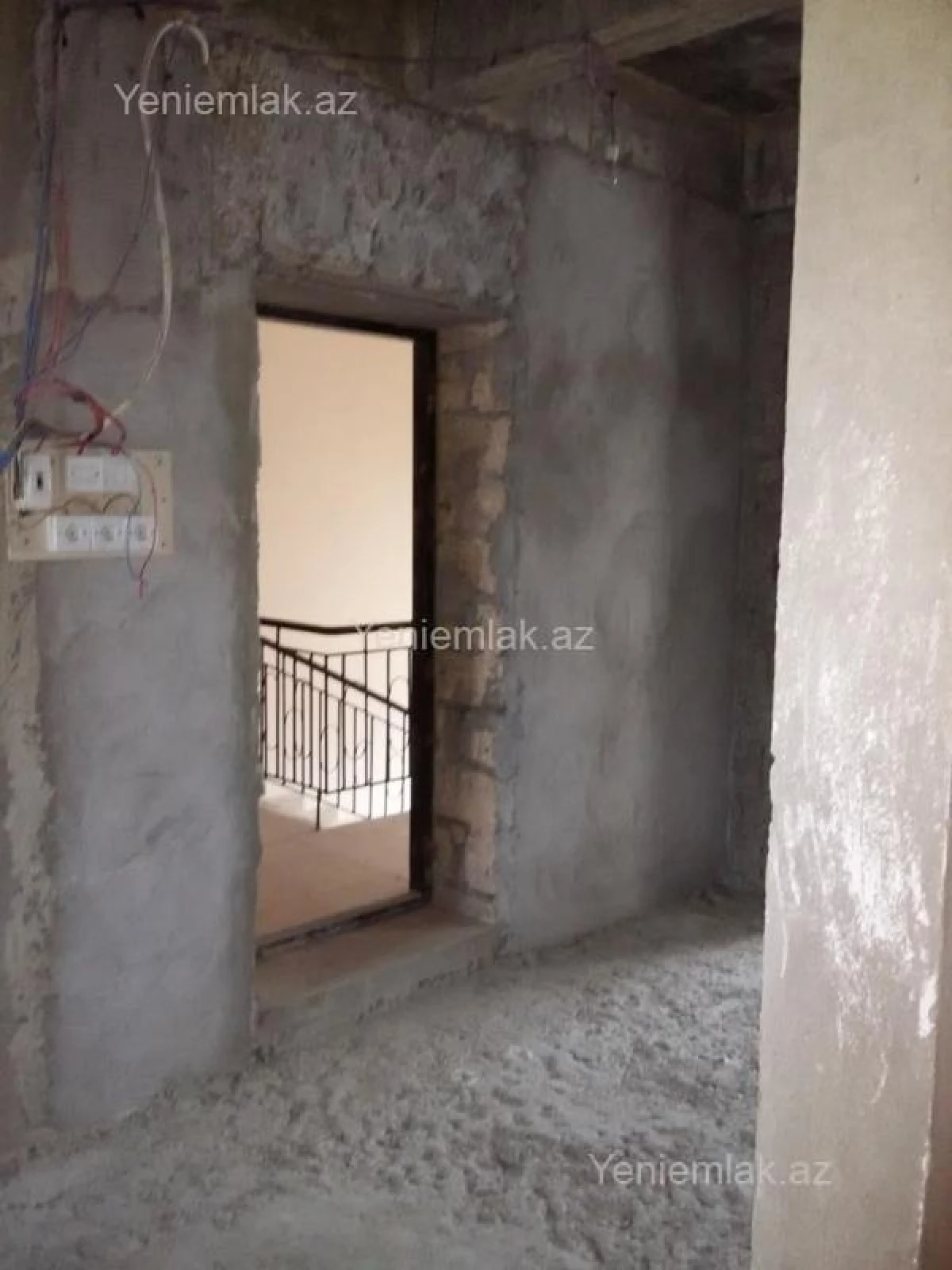 Satılır 5 otaqlı yeni tikili 220 m²