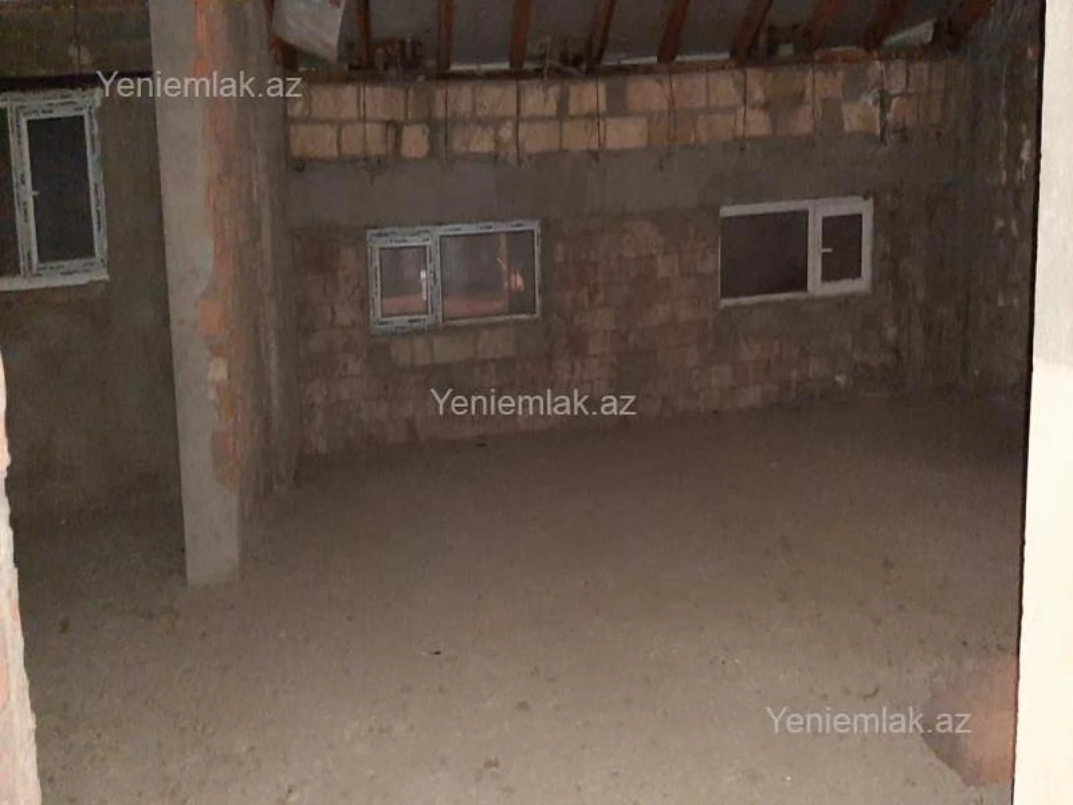 Satılır 5 otaqlı yeni tikili 220 m²
