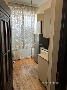 Satılır 2 otaqlı yeni tikili 58 m²