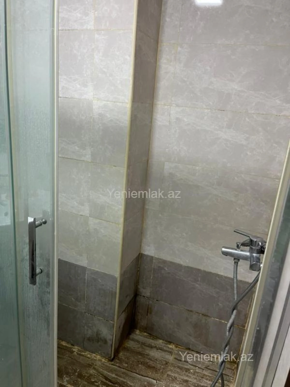 Satılır 2 otaqlı yeni tikili 58 m²