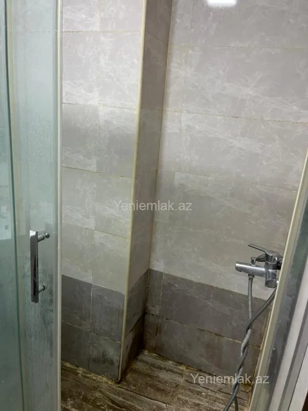 Satılır 2 otaqlı yeni tikili 58 m²