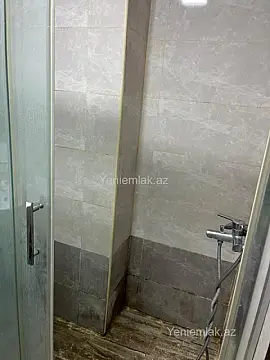 Satılır 2 otaqlı yeni tikili 58 m²