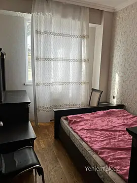 Satılır 2 otaqlı yeni tikili 58 m²