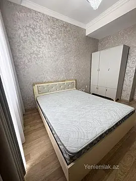 Satılır 2 otaqlı yeni tikili 59 m²