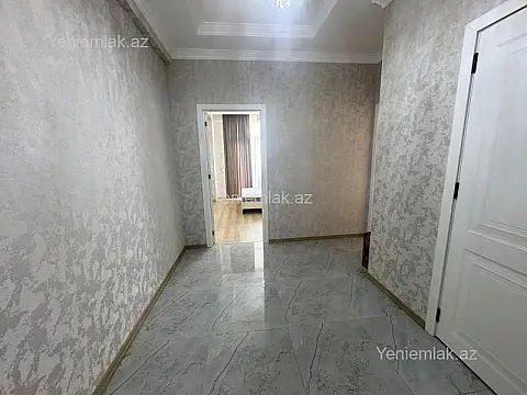 Satılır 2 otaqlı yeni tikili 59 m²
