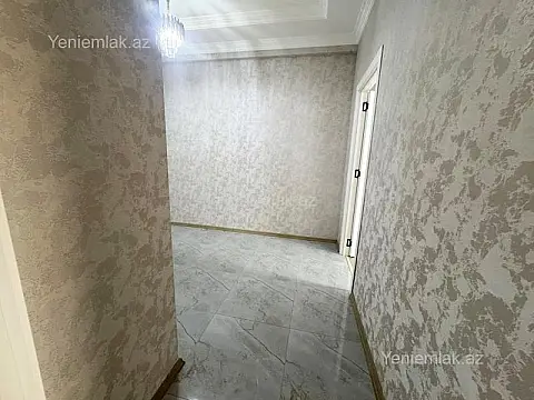 Satılır 2 otaqlı yeni tikili 59 m²