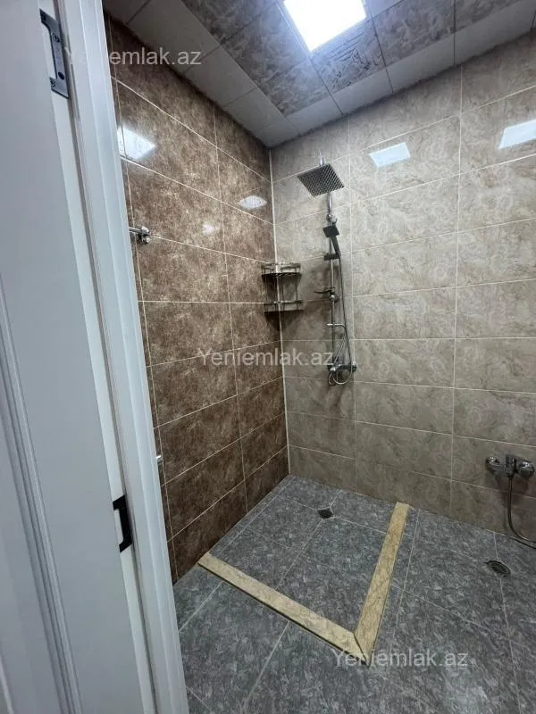 Satılır 2 otaqlı yeni tikili 59 m²