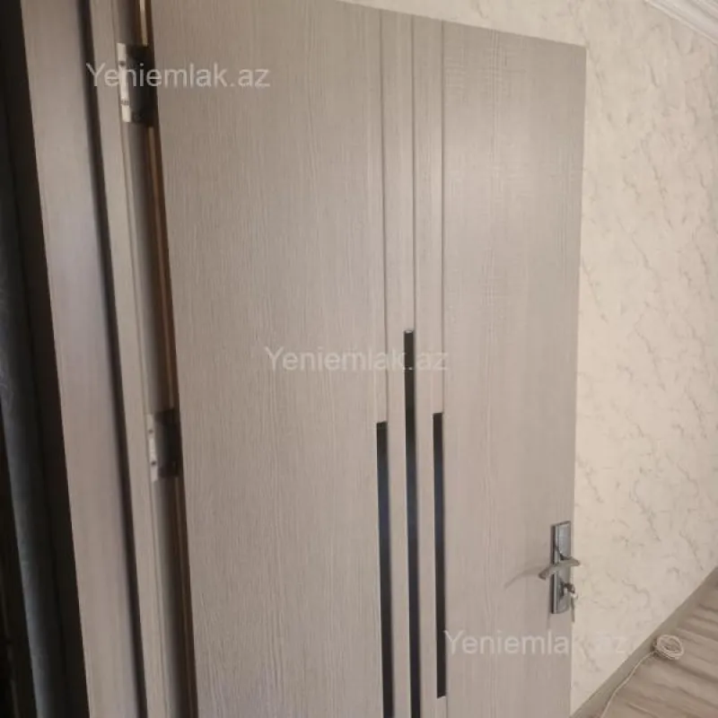 Satılır 1 otaqlı köhnə tikili 31 m²
