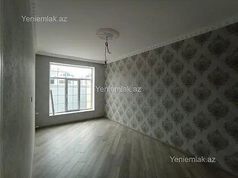 Satılır 3 otaqlı həyət evi 100 m²
