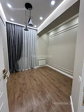 Satılır 3 otaqlı yeni tikili 90 m²