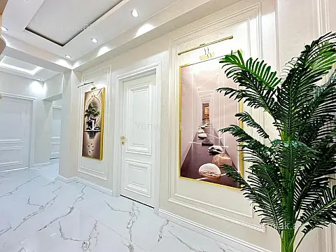 Satılır 3 otaqlı yeni tikili 112 m²