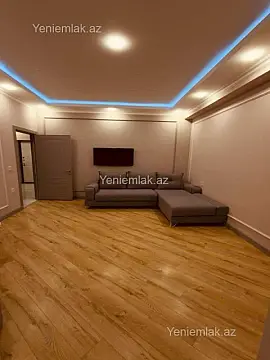 Satılır 2 otaqlı yeni tikili 64 m²