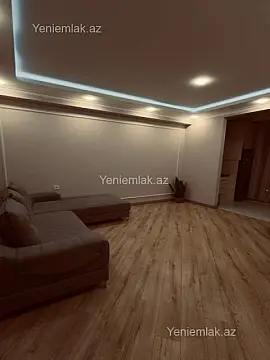 Satılır 2 otaqlı yeni tikili 64 m²