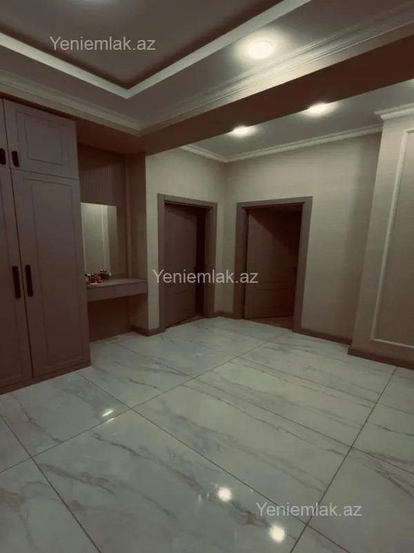 Satılır 2 otaqlı yeni tikili 64 m²