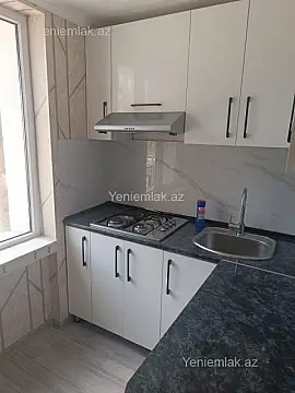 Satılır 1 otaqlı köhnə tikili 30 m² — Sumqayıt 1 otaq 30.00 m²