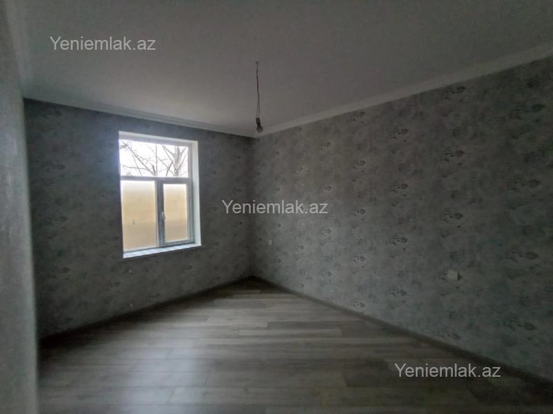 Satılır 4 otaqlı həyət evi 130 m²