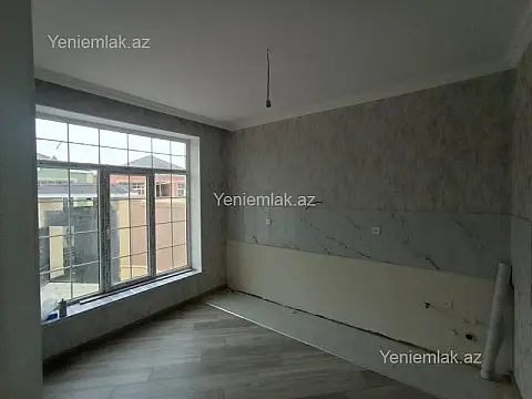 Satılır 4 otaqlı həyət evi 130 m²