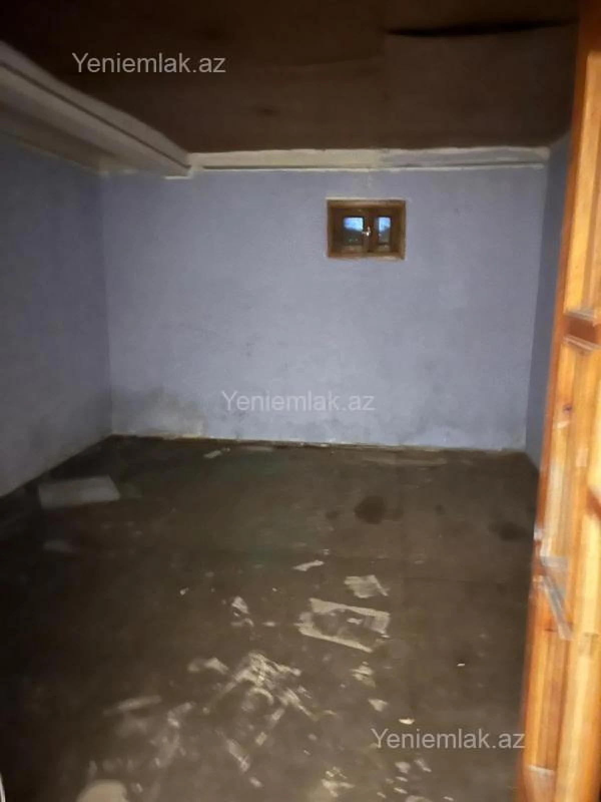 Satılır 3 otaqlı köhnə tikili 110 m²