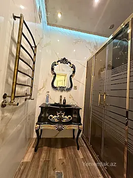 Satılır 2 otaqlı yeni tikili 70 m²